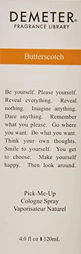 ButterScotch - 120 Milliliters