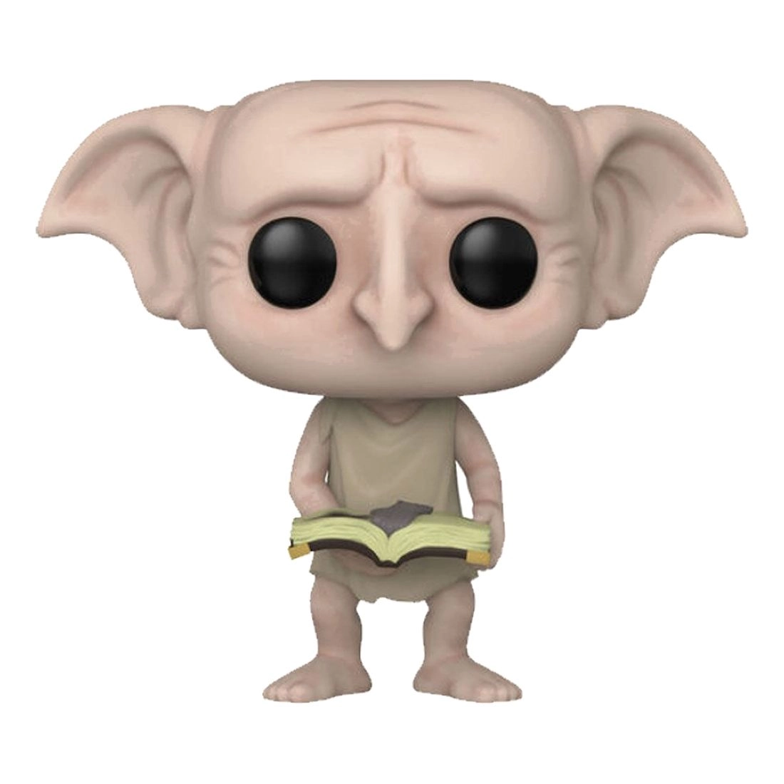 FUNKO TOYS Dobby - Harry Potter Chamber Of Secrets - Funko Pop! (9.5 cm) (FU65650)