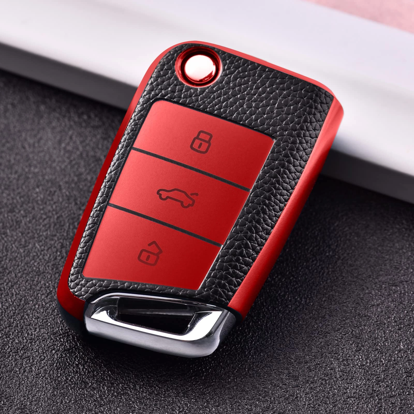 Car Key Case - Car