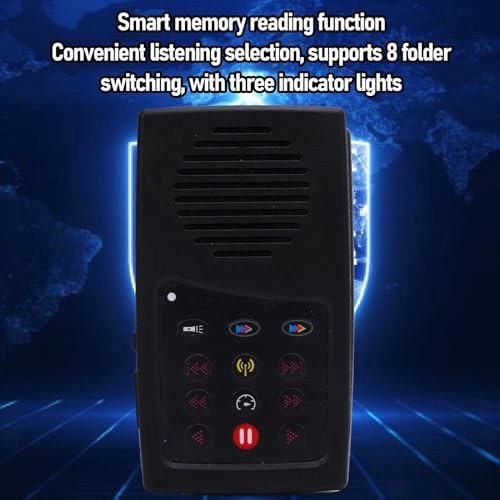 Solar Powered Handwriting Reader - 8G