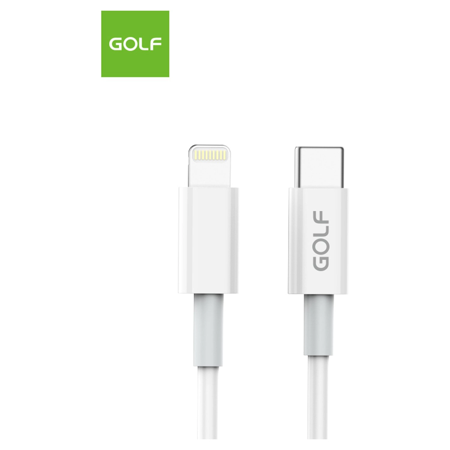 USB Type-C To Lightning Cable USB Type-C to Lightning 1m