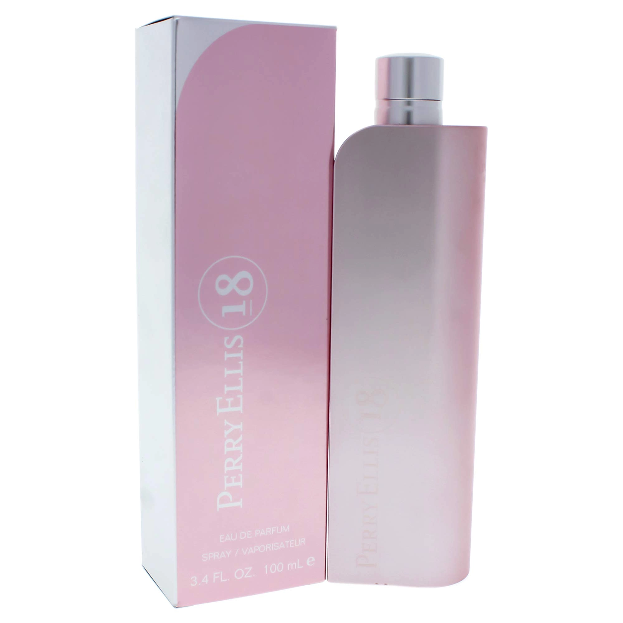 18 Eau de Parfum 100 ml
