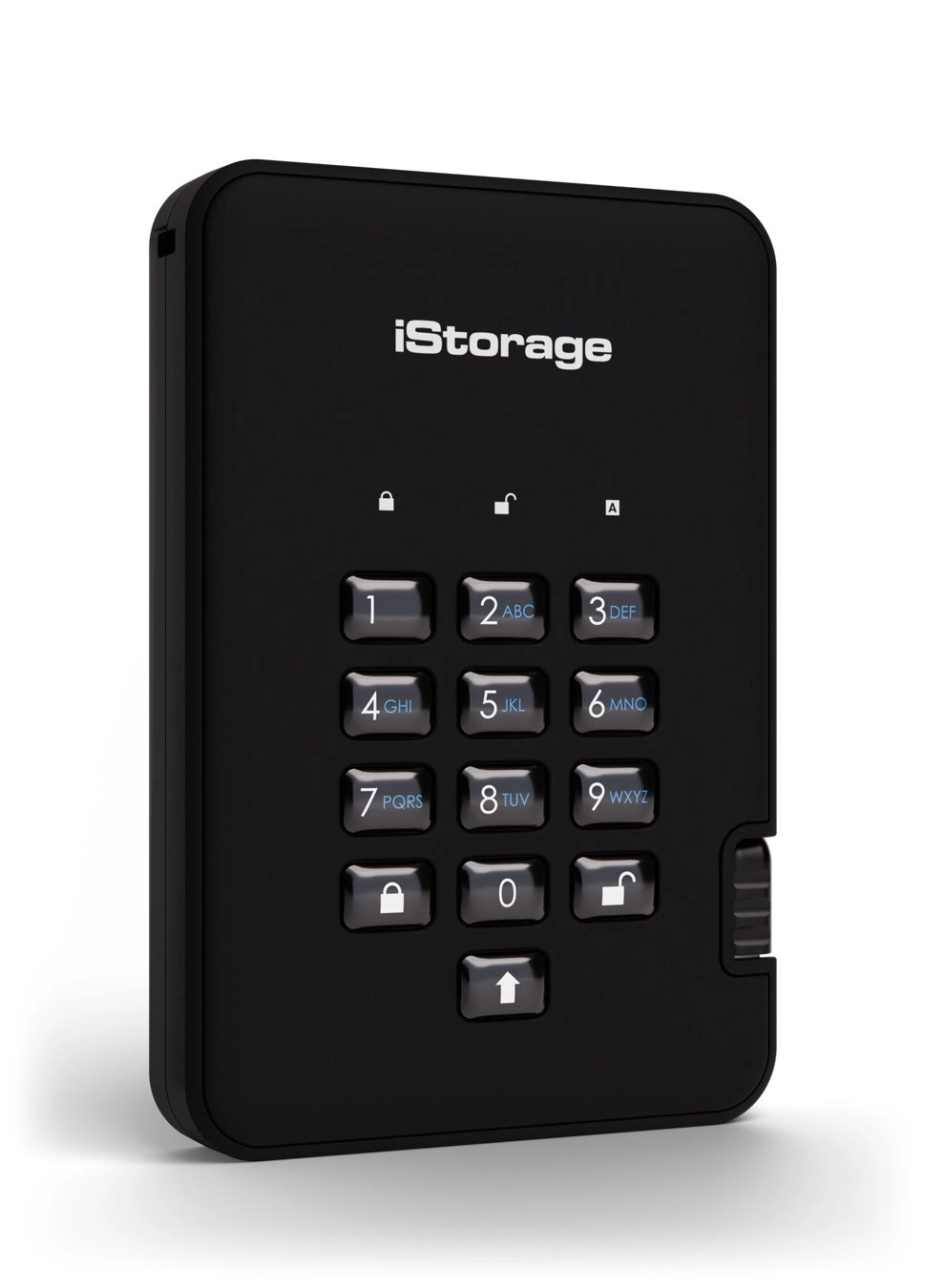 diskAshur2 - 256GB