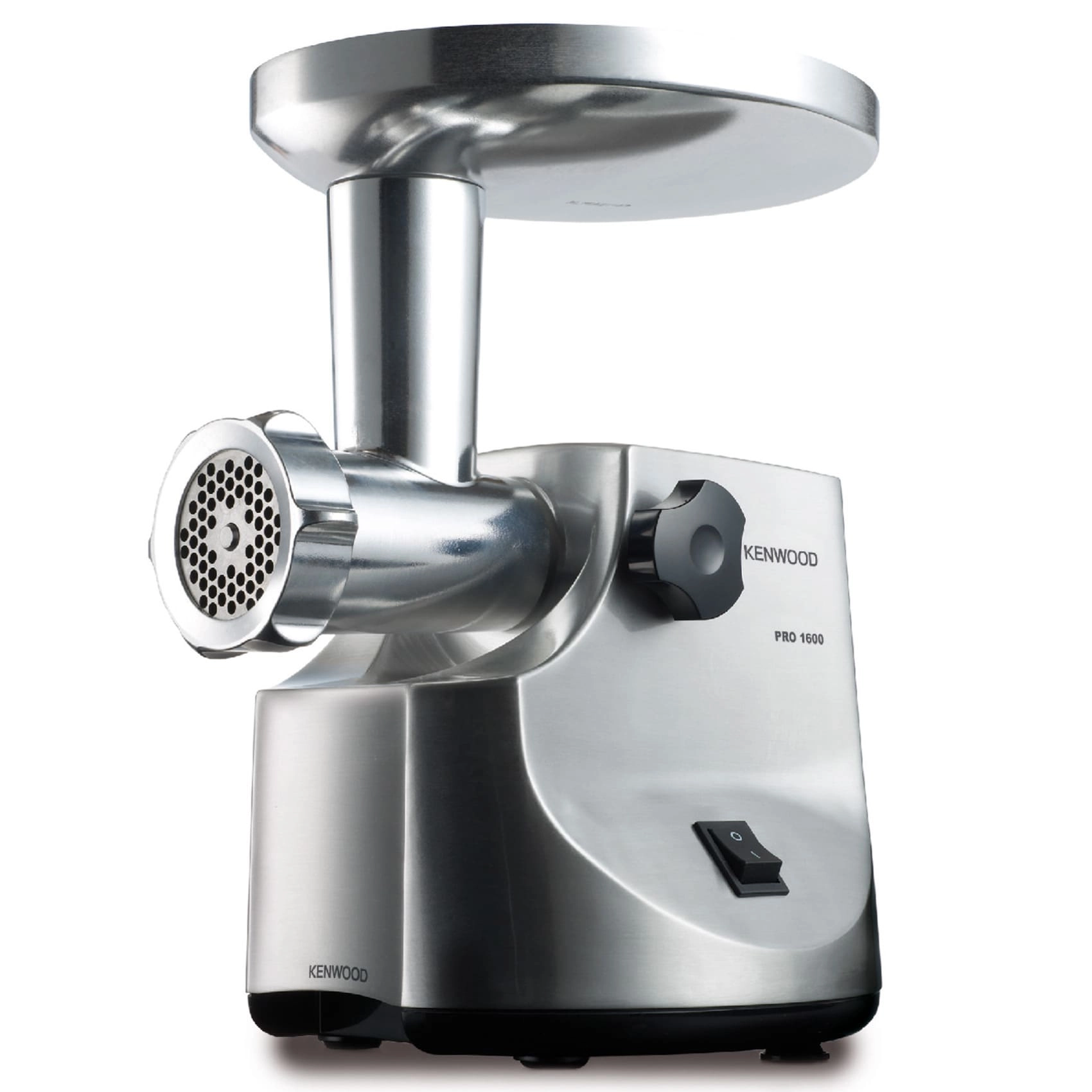 Kenwood Electronics MG510 - 2 kilogram per minute