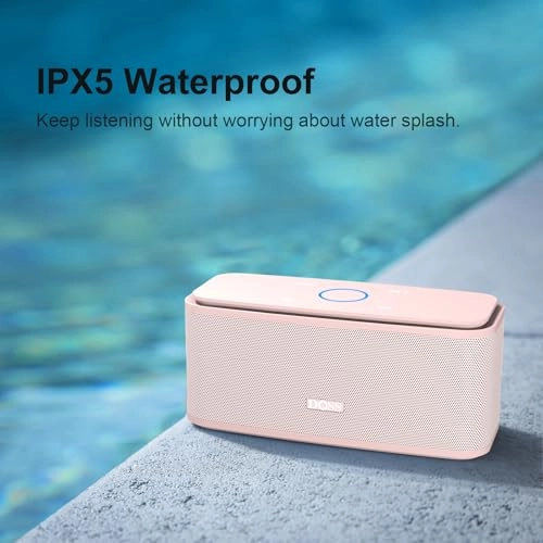 SoundBox Touch - 12W