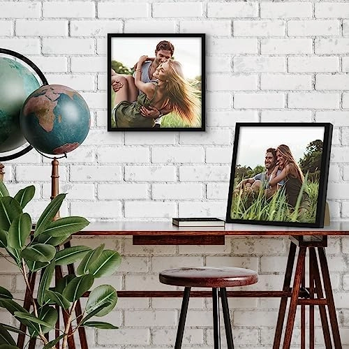Picture Frame - 9x9 1.0 Count