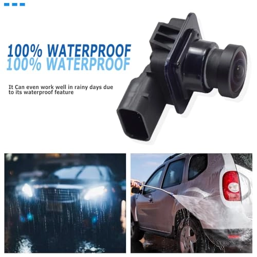 EB5Z-19G490-A - Night vision