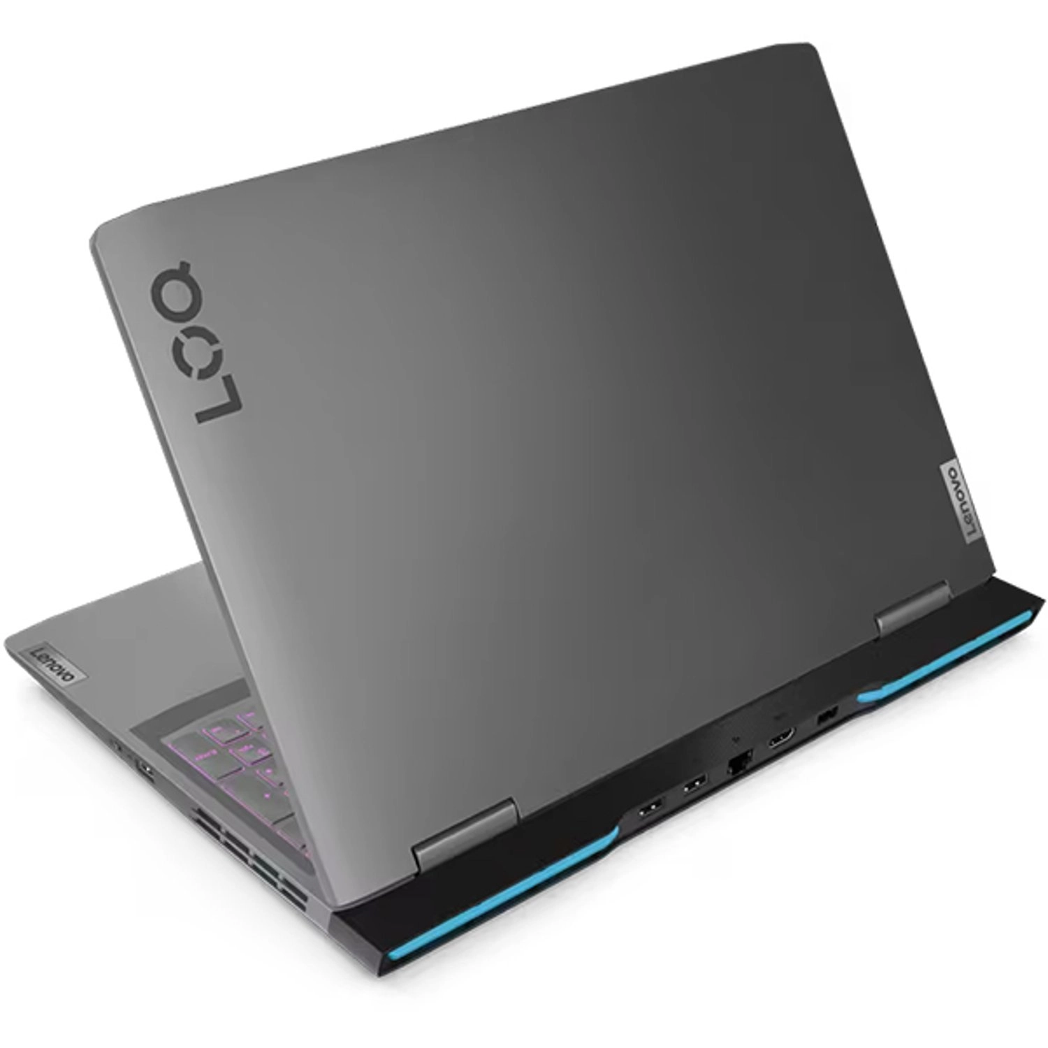 LOQ 16IRH8 82XW0026AX - 16'' Core i5-13420H 16GB DDR5 512GB SSD