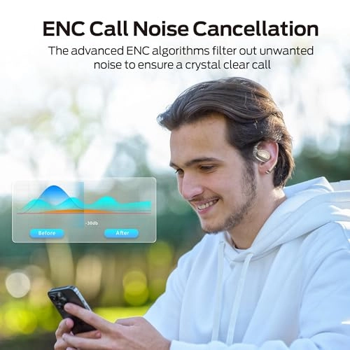 AC311 Wireless Earphone