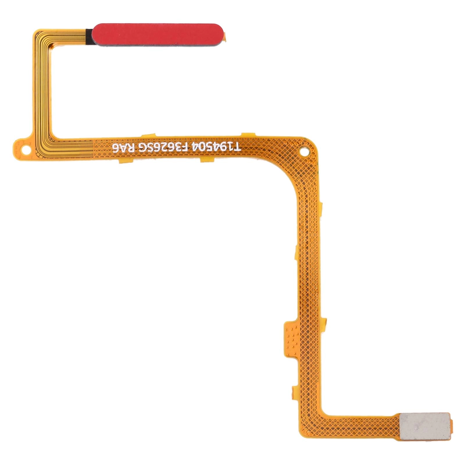 Fingerprint Button Flex Cable