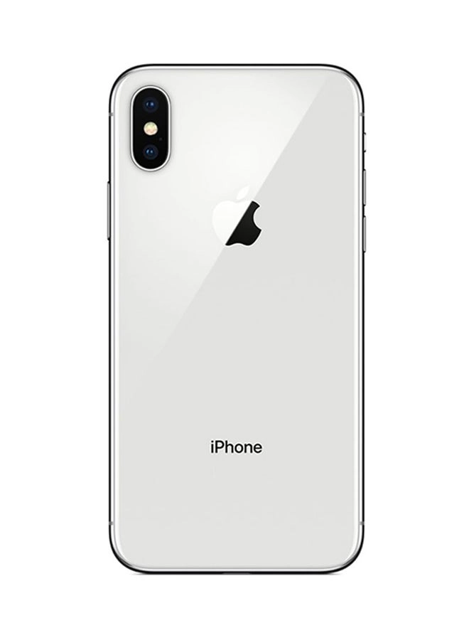 (Renewed) iPhone X - 64GB