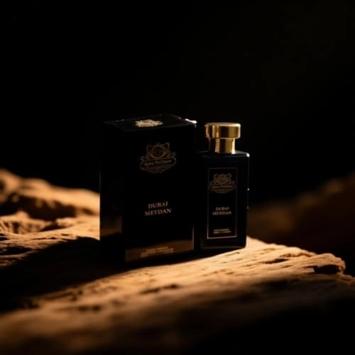 Dubai Meydan Eau de Parfum 50ml