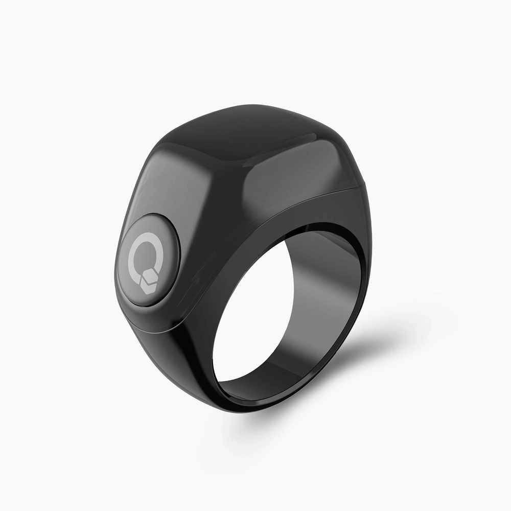 iQIBLA J01 - Smart Zikr Ring
