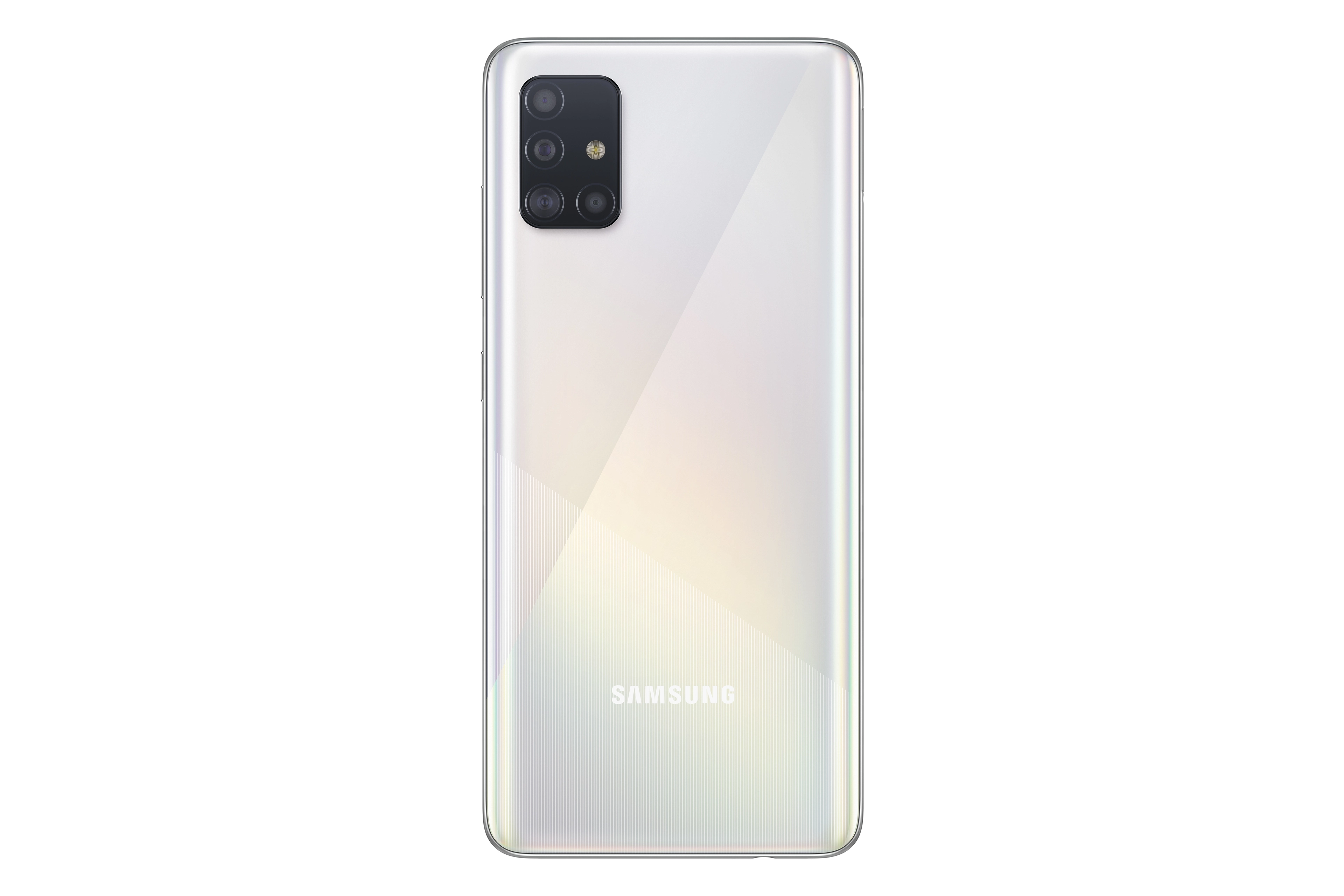 (Renewed) Galaxy A51 - 6GB 128GB