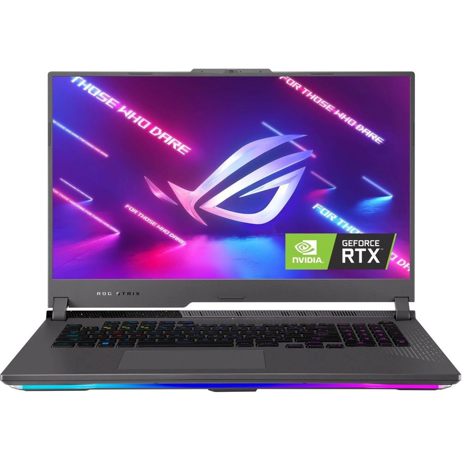 ROG Strix G17 G713PV-9161G - 17.3'' Ryzen 9 7845HX 16GB DDR5 1000GB SSD