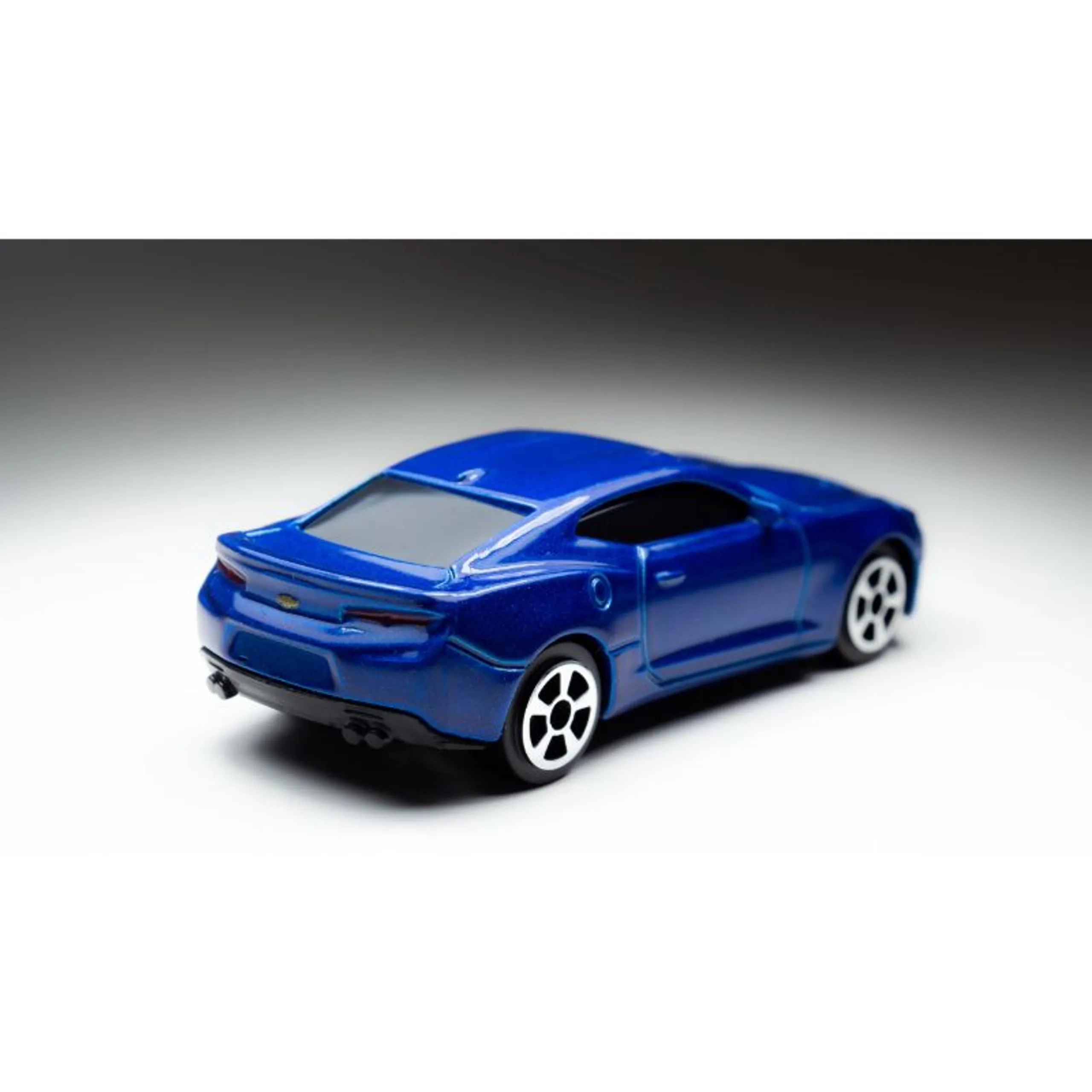2016 Chevrolet Camaro SS - 3" Diecast