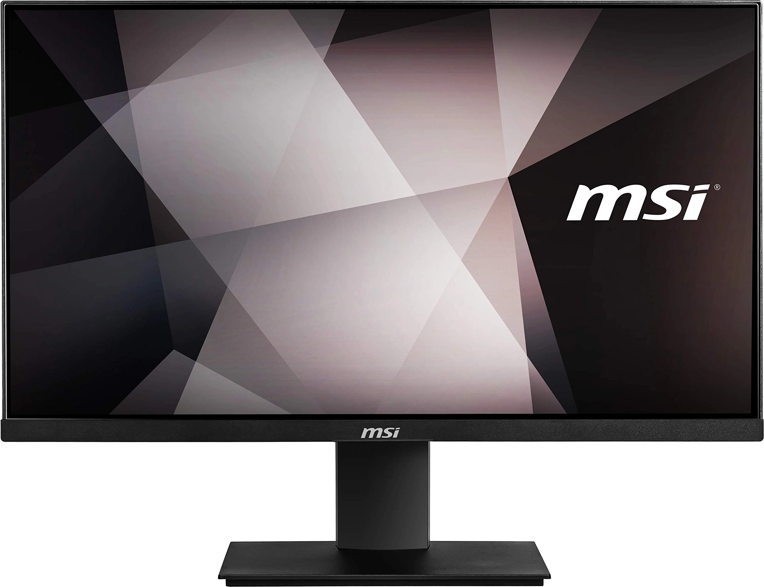 MSI PRO MP241 - 23.8-inch 1920x1080