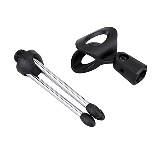 Mic Stand - Detachable Foldable Portable