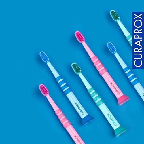 Baby Toothbrush - Soft