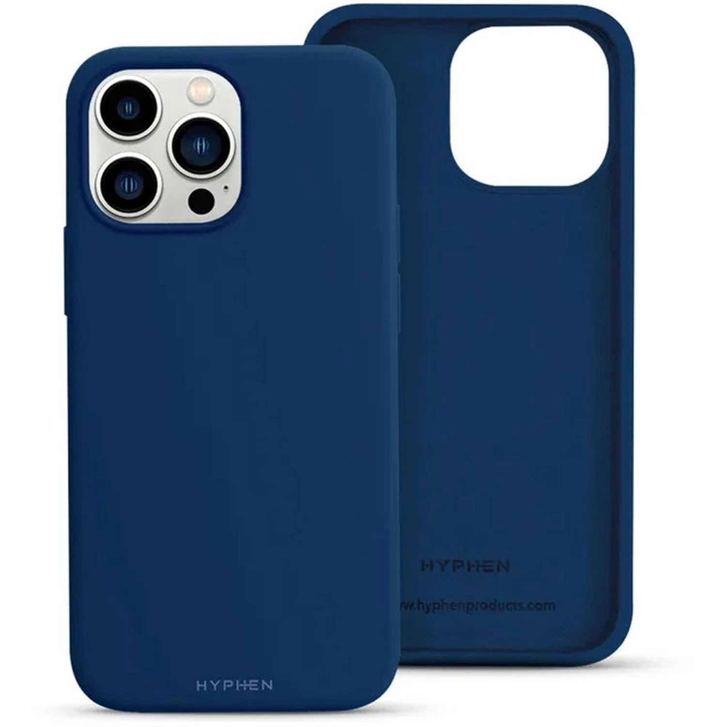 Tint Silicone Magsafe Case for Iphone 14 Pro Max