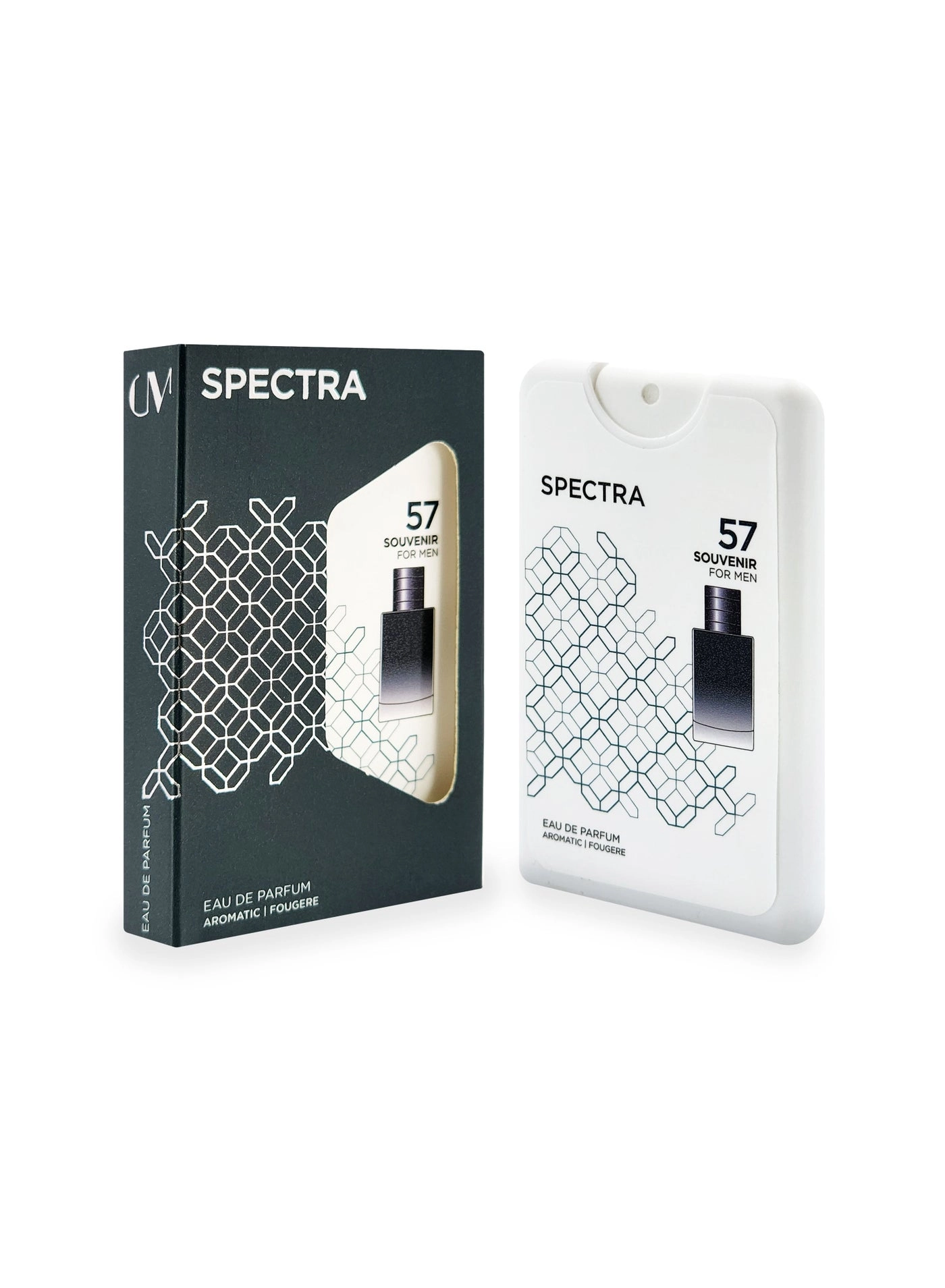 Spectra Souvenir Eau de Parfum 18ml