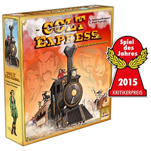 Colt Express