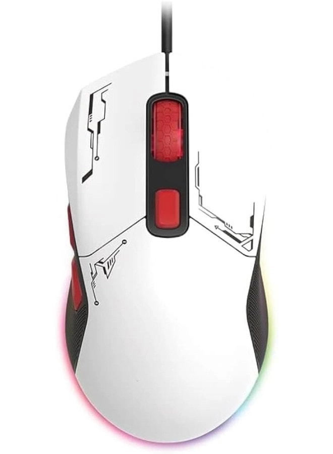 GM316W - Wired
