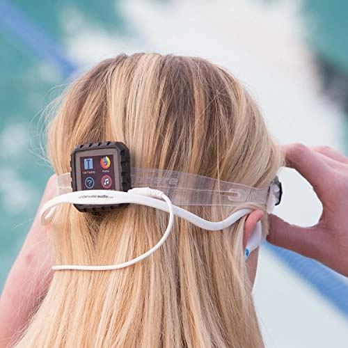 HYDROACTIVE Wired Earbud