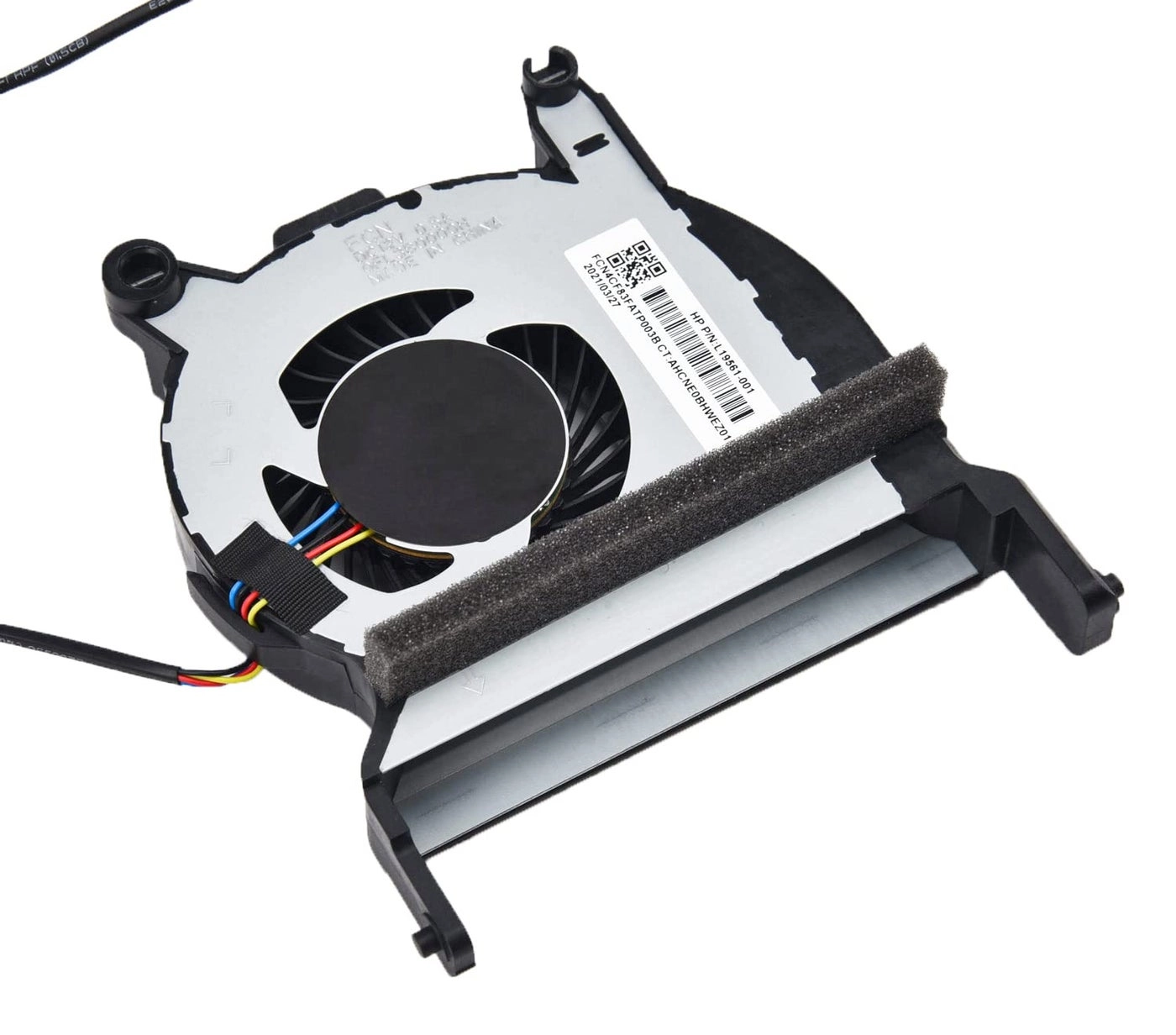 CPU Cooling Fan
