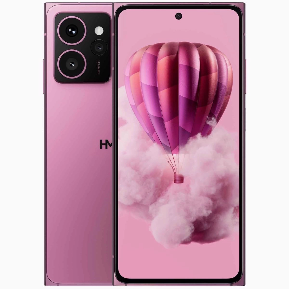 HMD Skyline - 8 GB 128 GB
