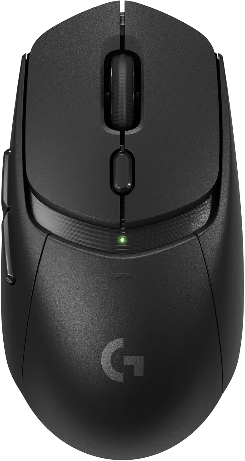 G309 LIGHTSPEED Mouse - Wireless