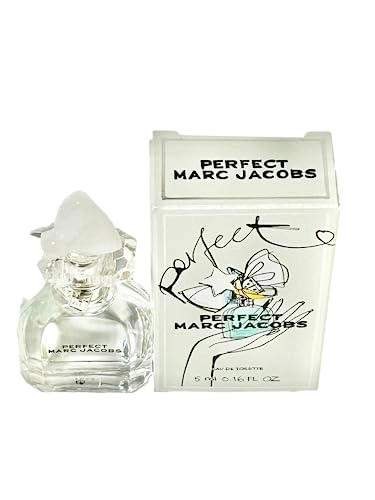 Perfect Eau de Toilette 5 ml