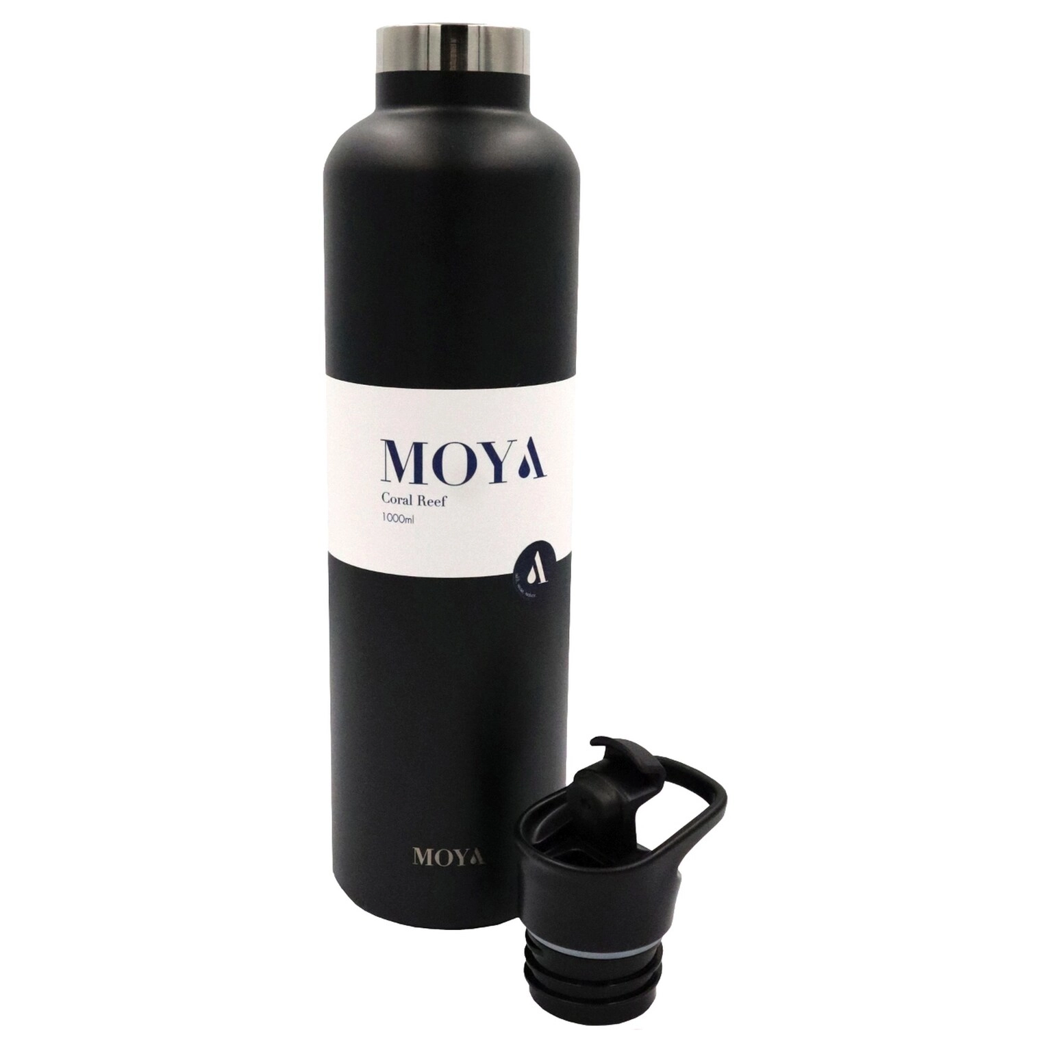 Coral Reef Flask - 1L