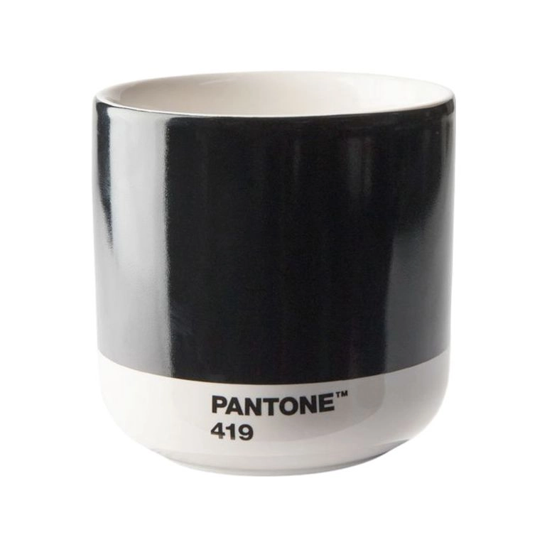 Pantone Ceramic Cortado Thermo Cup - 220ml