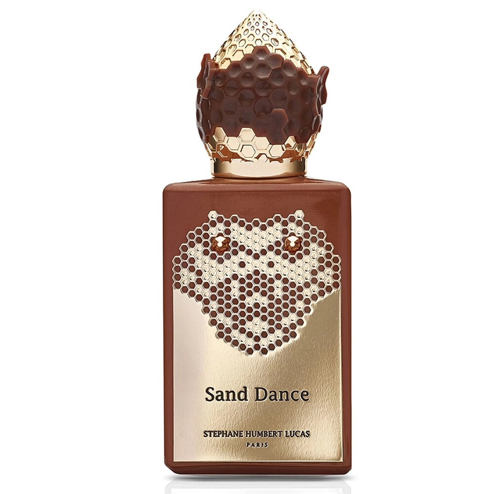 Stephane Humbert Lucas Sand Dance Eau de Parfum 50ml