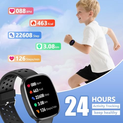 Kids Smart Watch