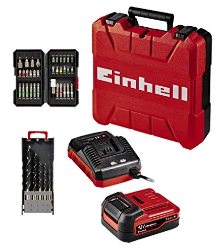 TE-CD 12/1 - 2000 mAh 12V