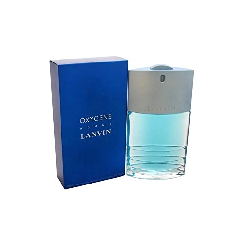 Oxygene Homme Eau de Toilette 100ml