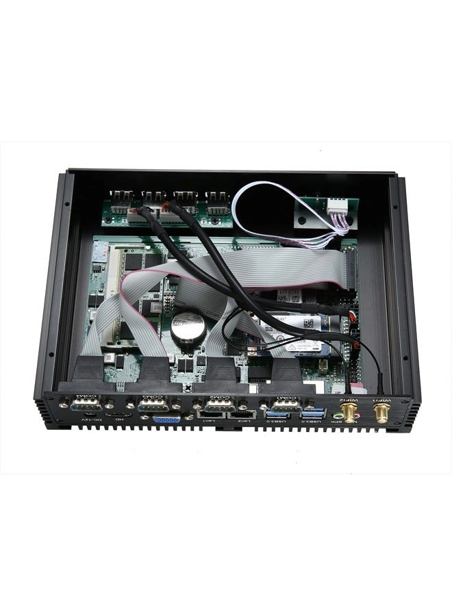 NC1037 - mSATA SSD 128GB 8GB i5-3317U