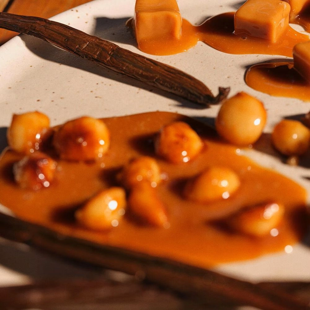 Brazilian Crush Cheirosa 71 - 90 ml caramelized vanilla toasted macadamia