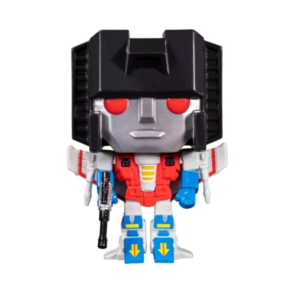 FUNKO Transformers - Starscream