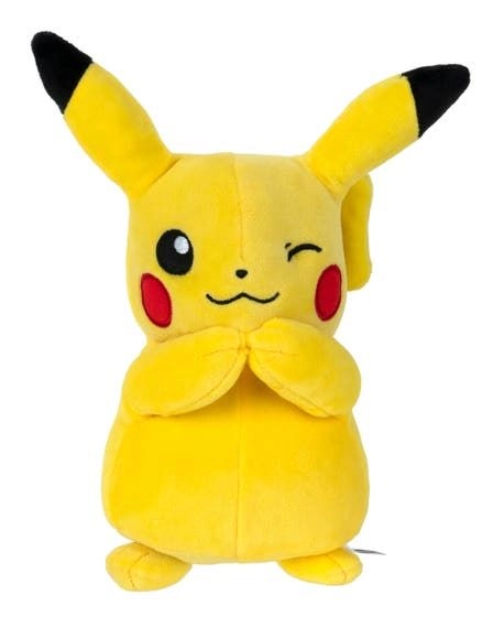 Espeon - 8 Inch Plush