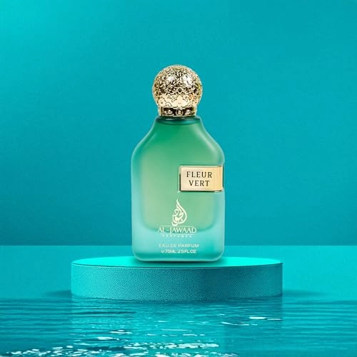 Fleur Vert Eau de Parfum 75ml