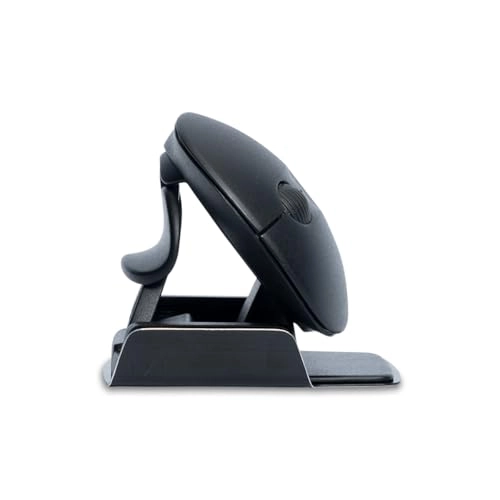 Twister Mouse - Bluetooth