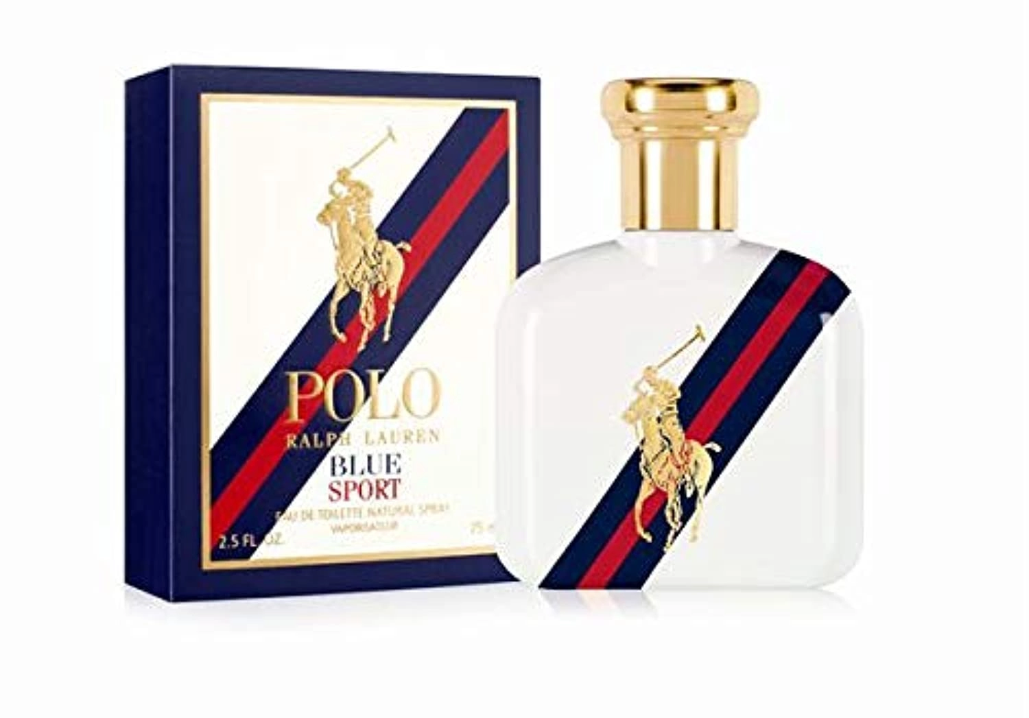 Polo Blue Eau de Toilette 75ml
