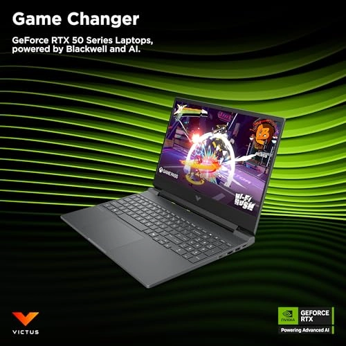 Victus Gaming BF1N5EA - 15.6'' Core i7-13620H 16GB DDR4 512GB SSD