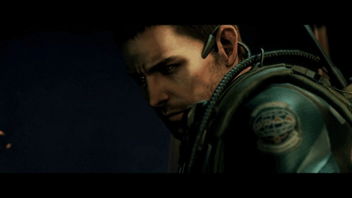 Resident Evil Revelations - PlayStation 3