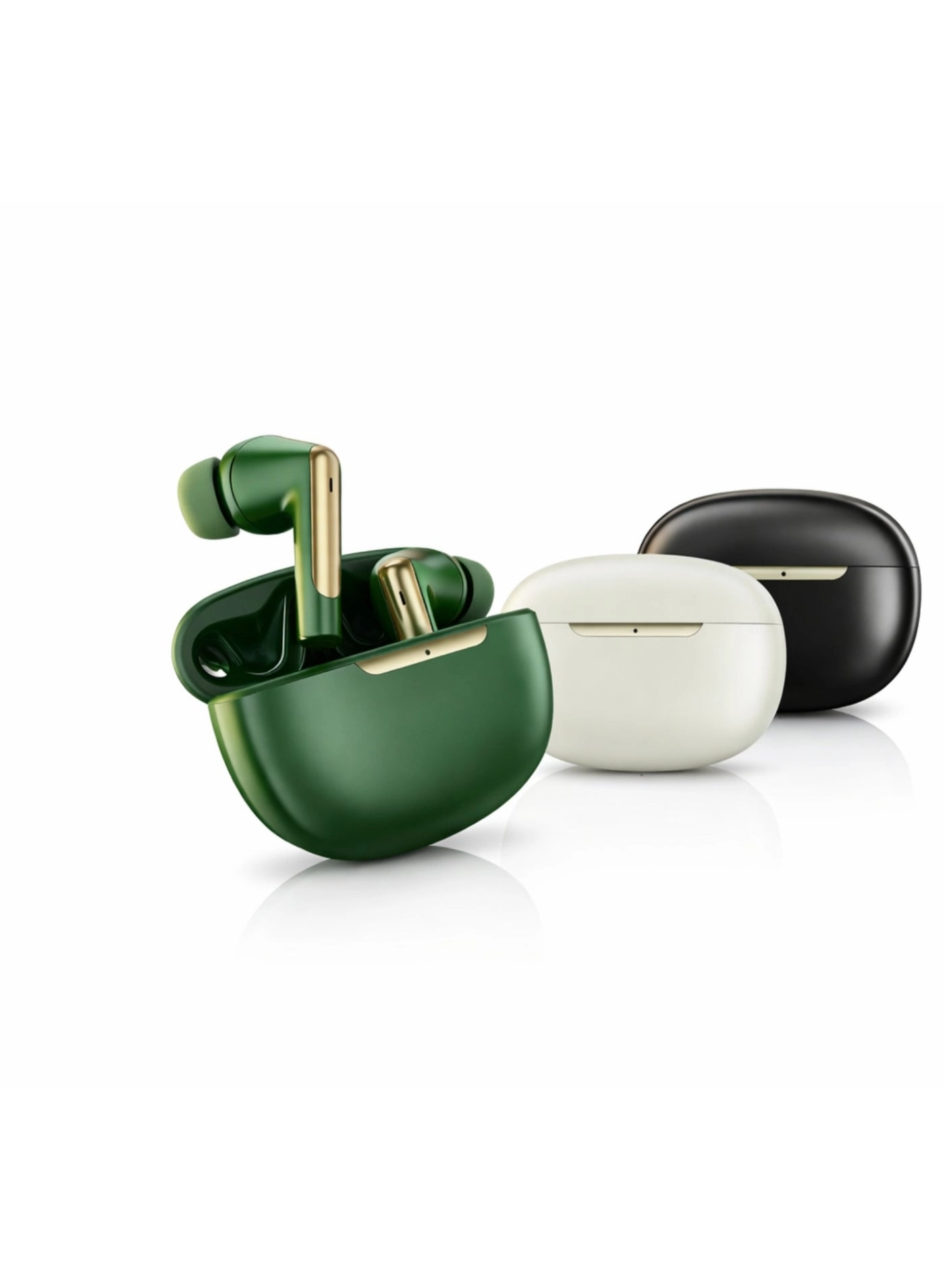 141 Anc Wireless Earbud