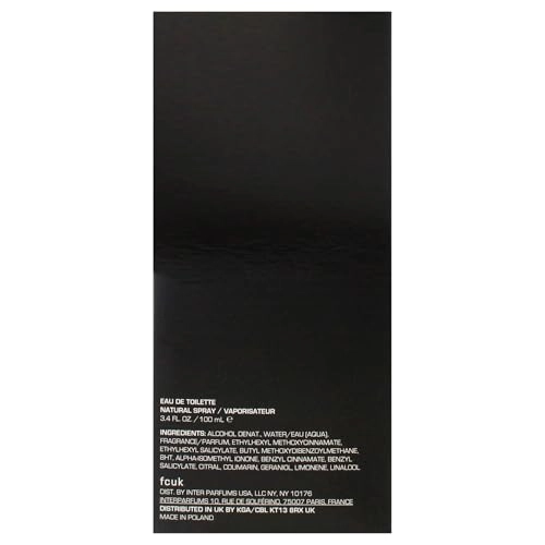 3 Him Eau de Toilette 100ml