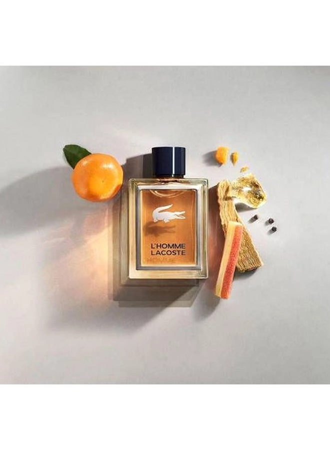 White Blanc Eau de Toilette 100 ml